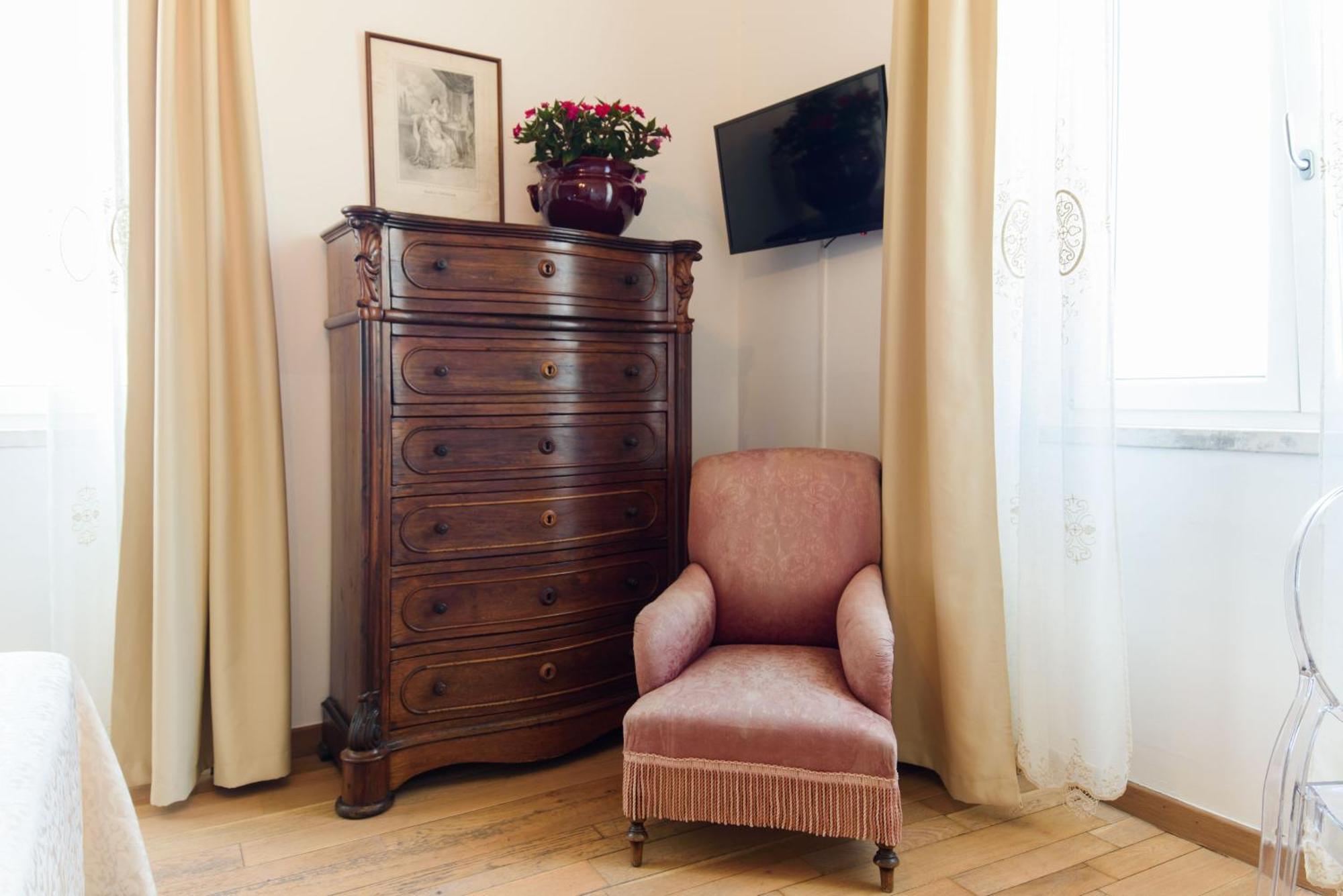 Gasthaus Giu Al Mulino Pontecagnano Faiano Exterior foto